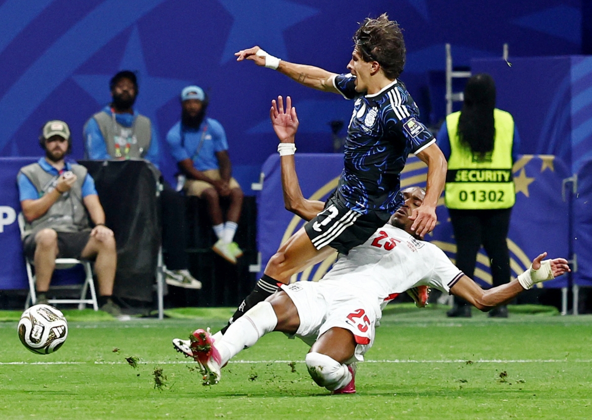messi toa sang, argentina thang nguoc anh de vao chung ket world cup 2026 hinh anh 41