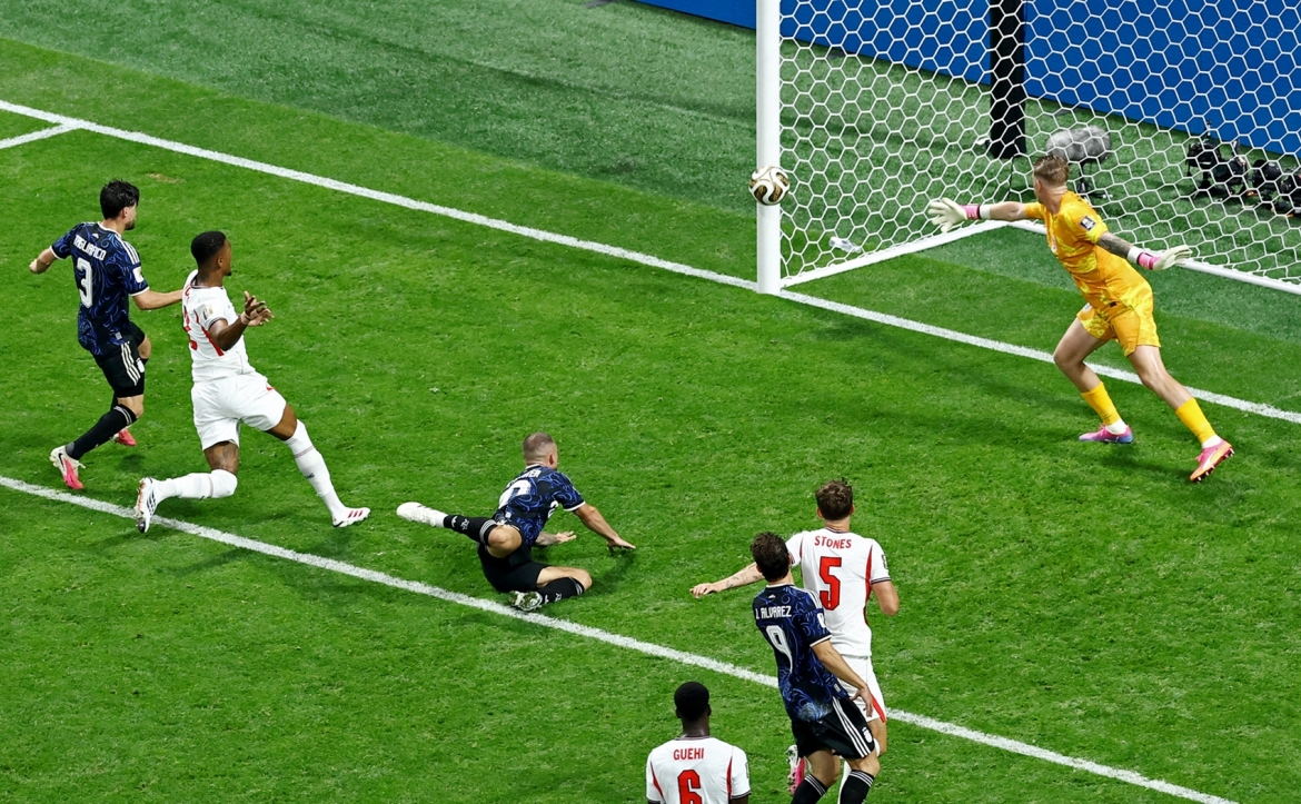messi toa sang, argentina thang nguoc anh de vao chung ket world cup 2026 hinh anh 45