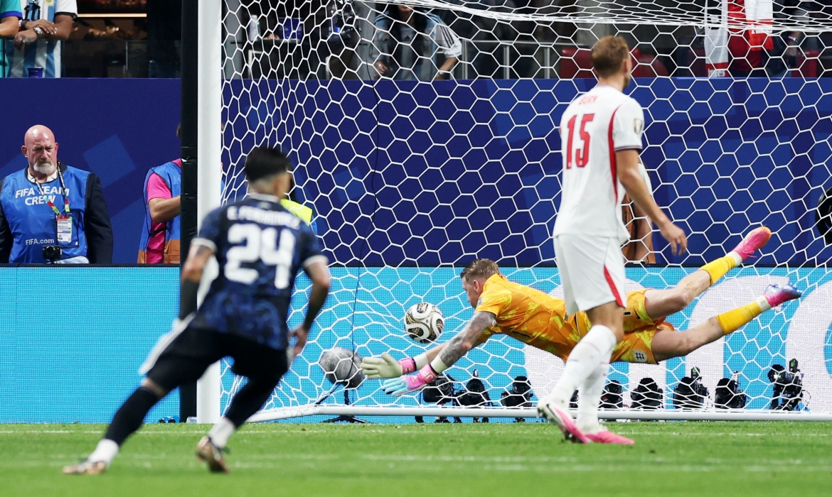 messi toa sang, argentina thang nguoc anh de vao chung ket world cup 2026 hinh anh 4
