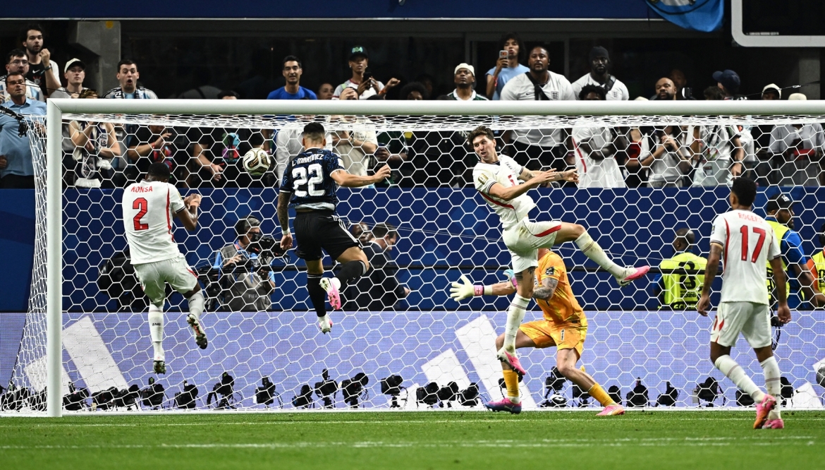 messi toa sang, argentina thang nguoc anh de vao chung ket world cup 2026 hinh anh 49