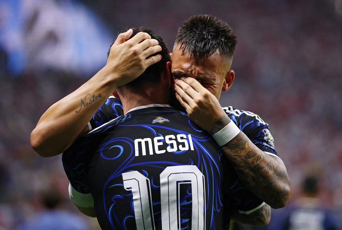 messi toa sang, argentina thang nguoc anh de vao chung ket world cup 2026 hinh anh 48