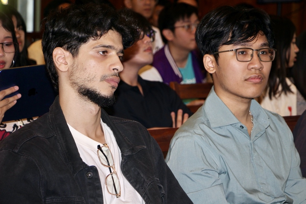 Khai mạc chung kết cuộc thi Hackathon Quốc tế về Tính toán Lượng tử tại Gia Lai