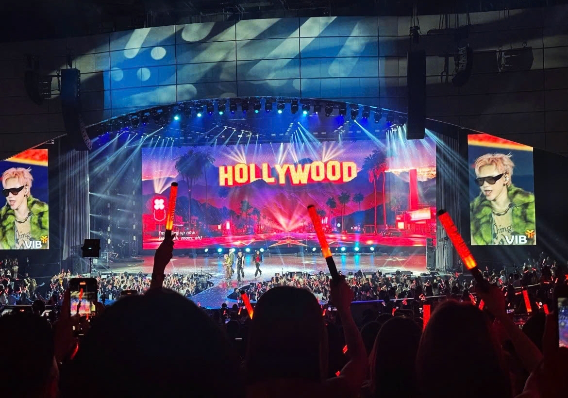 vietnam seeks cultural unicorns to drive creative industries picture 1