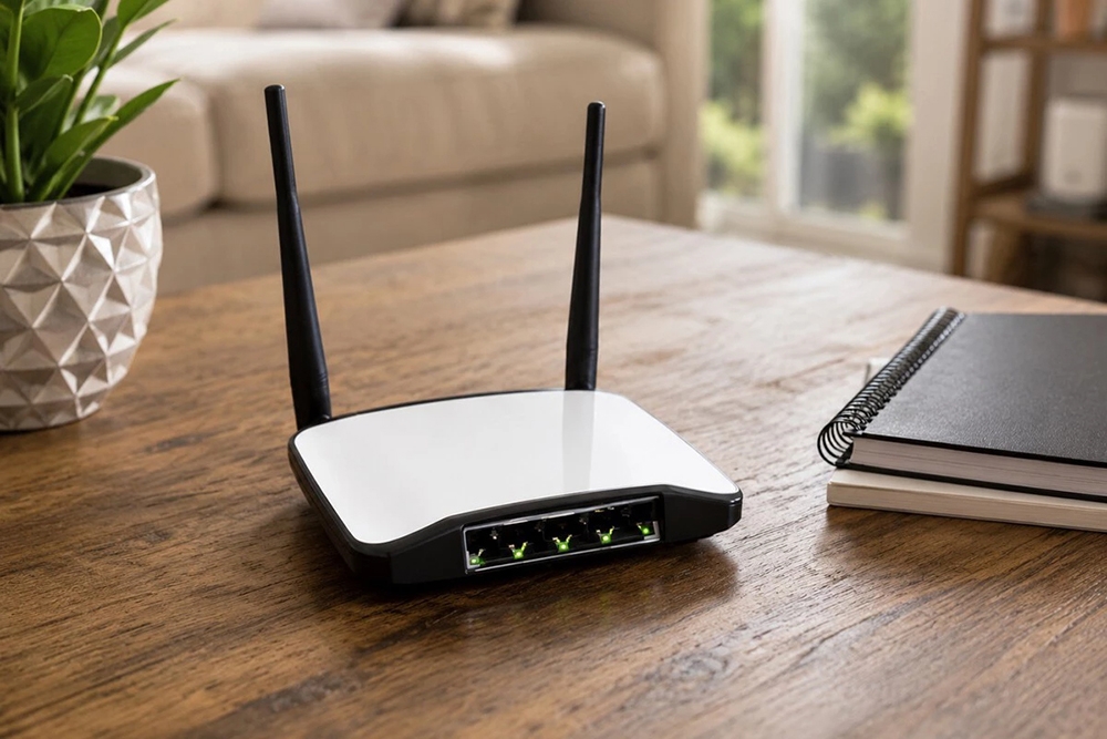 Dung voi do loi cho nha mang khi ket noi wi-fi chap chon ngay nang nong hinh anh 2