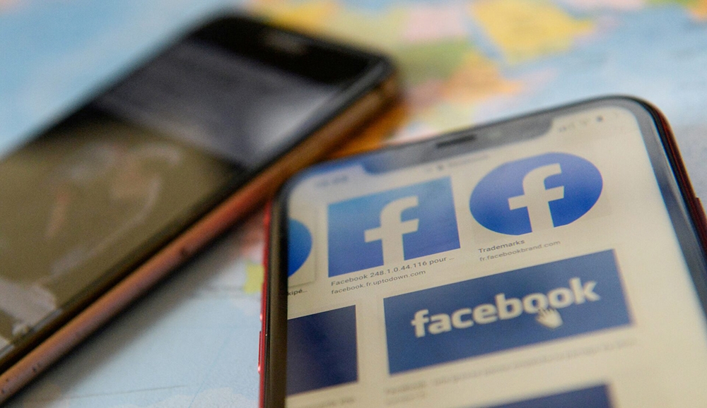 Mạng xã hội Facebook, Messenger và Instagram lại bị lỗi trên toàn cầu