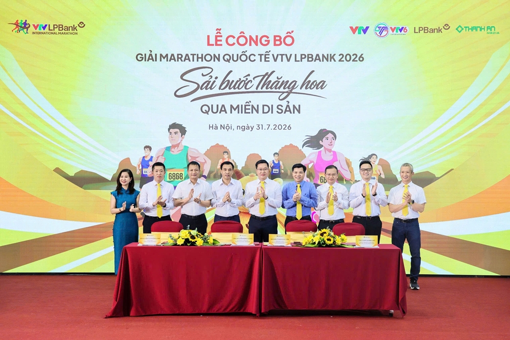 giai marathon quoc te vtv lpbank 2026 tro lai voi cung duong di san van long hinh anh 2
