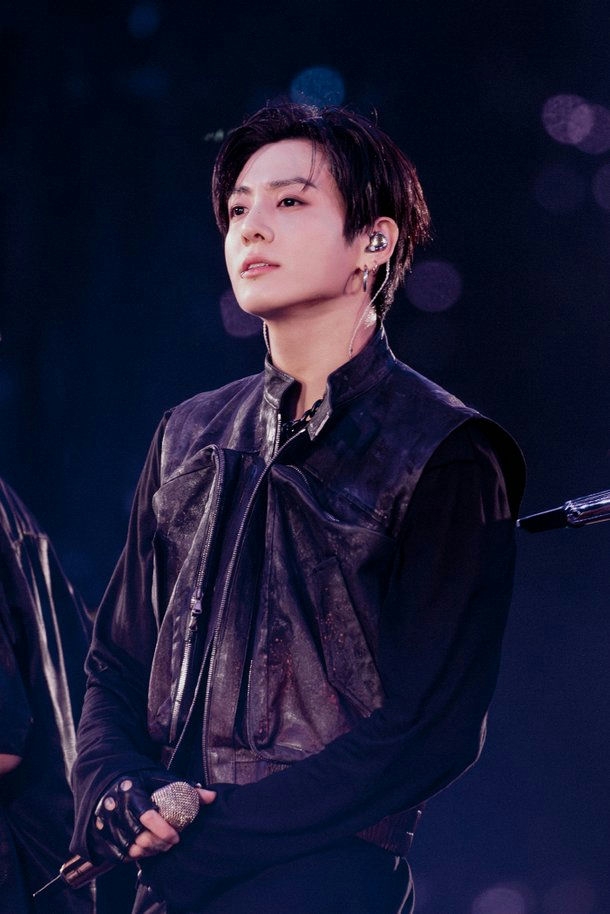 top 10 nghe si k-pop duoc tim kiem nhieu nhat tren google trong nua dau nam 2026 hinh anh 2