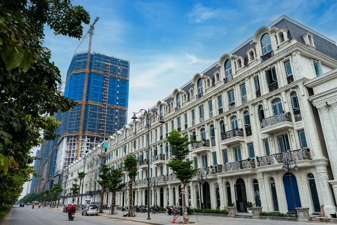 sunshine group lai gan 5.900 ty dong sau 6 thang nam 2026 hinh anh 2