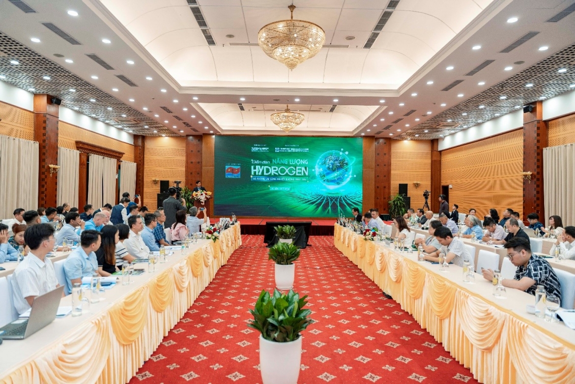 phat trien hydrogen tao dong luc cho tang truong kinh te xanh hinh anh 2