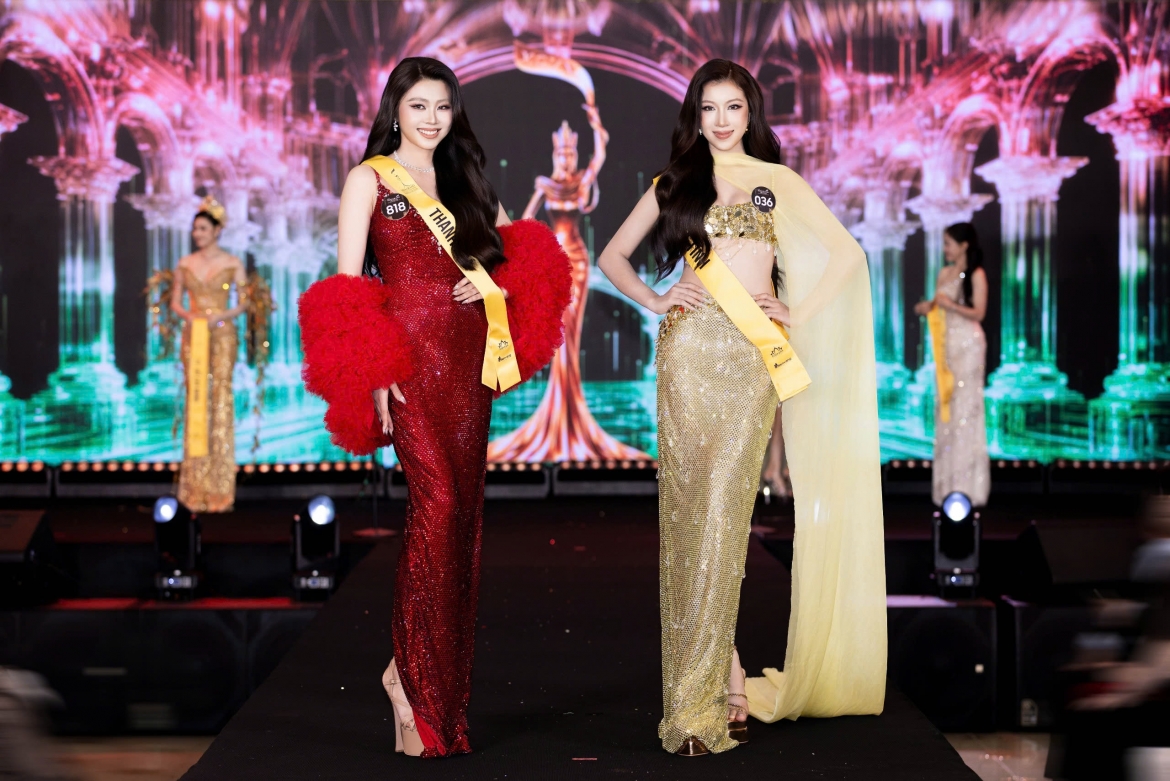viet nam se dang cai miss grand international 2027 hinh anh 2