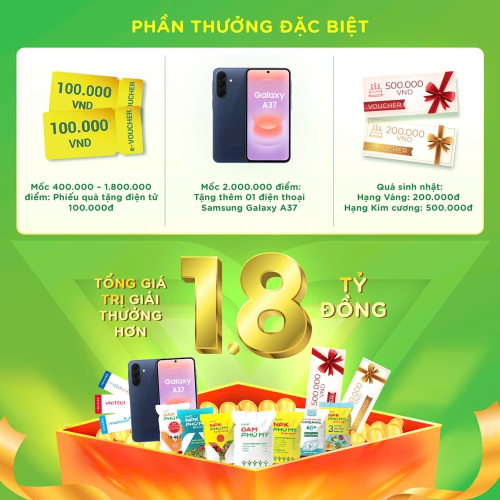 pvfcco trien khai chuong trinh khach hang than thiet phu my tich loc hinh anh 3
