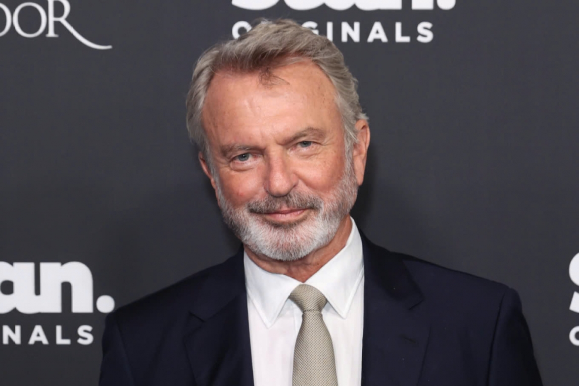 Sam Neill - Tiến sĩ Alan Grant của "Công viên kỷ Jura" qua đời