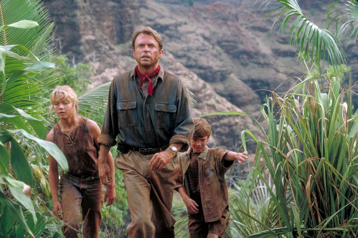 sam neill - tien si alan grant cua cong vien ky jura qua doi hinh anh 2