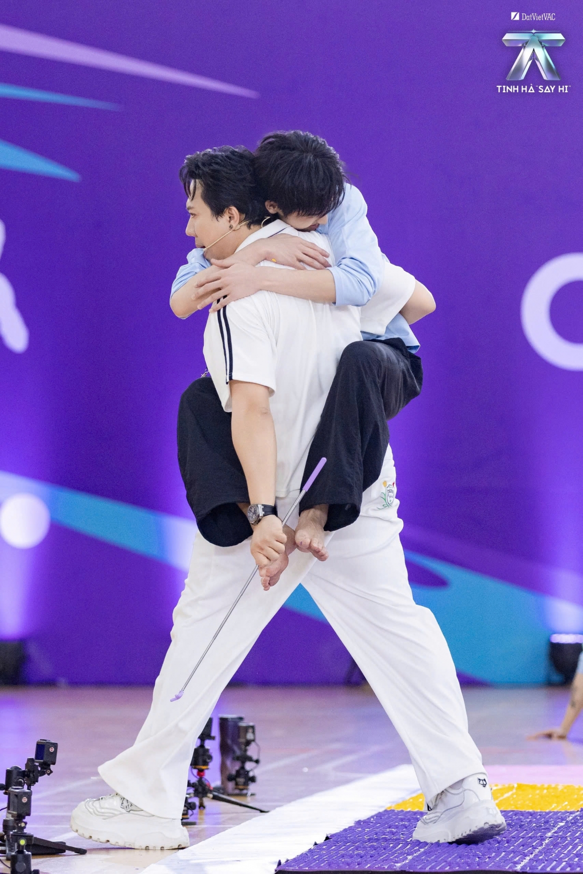 phap kieu vuot quang hung masterd, duong domic de dan dau tinh ha say hi hinh anh 2