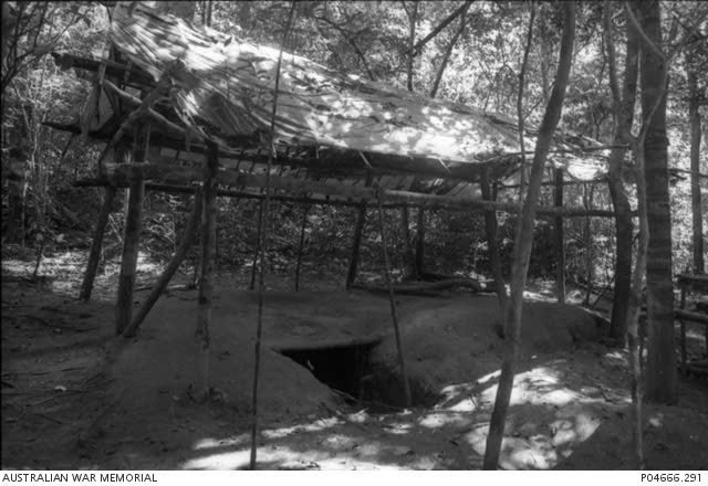 tim nhan chung, tu lieu ve benh vien k76a giai doan 1965-1967 hinh anh 3