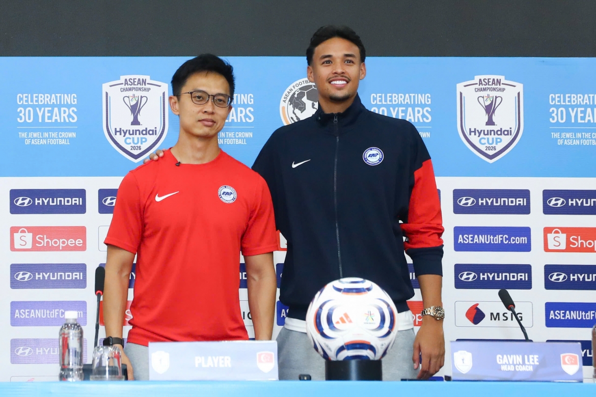 trUc tiEp hop bao truoc tran dau Dt viet nam - Dt singapore tai asean cup 2026 hinh anh 5