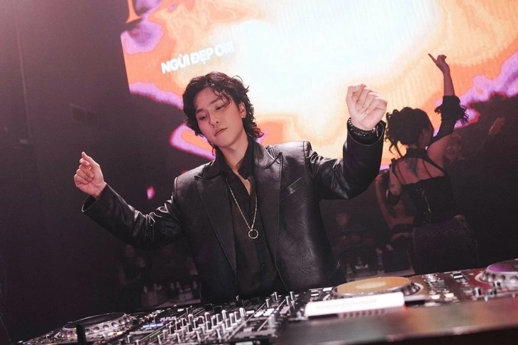 toyota motor asia ket noi cac nen am nhac chau A voi move your world beat hinh anh 2