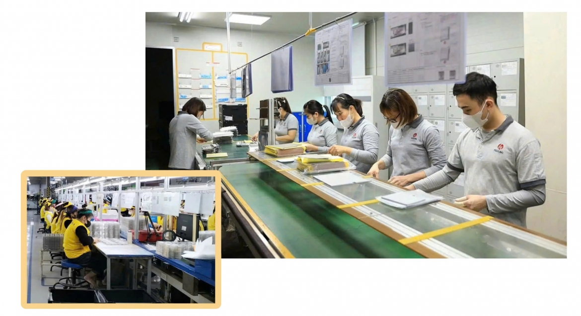 vietnam seeks new growth model driven by innovation instead of low-cost advantages picture 3