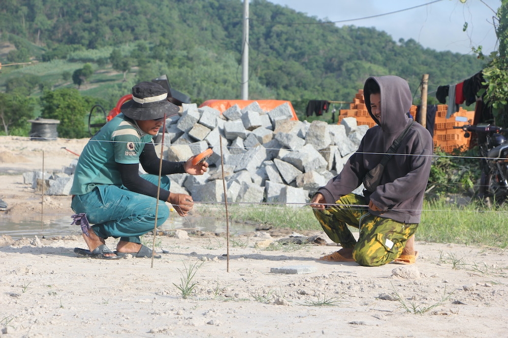 Gia Lai triển khai "Chiến dịch Quang Trung" xây dựng nhà ở cho người dân vùng thiên tai