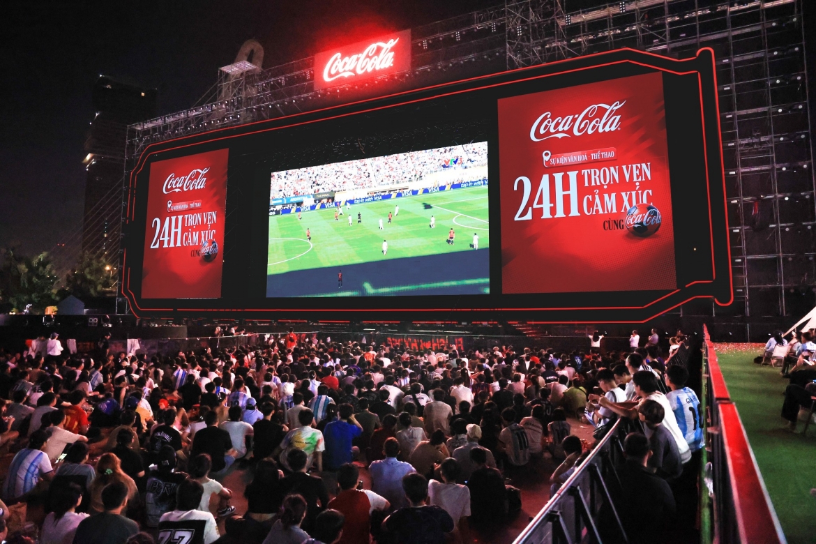 khi chung ket world cup tro thanh dai tiec cam xuc hinh anh 3