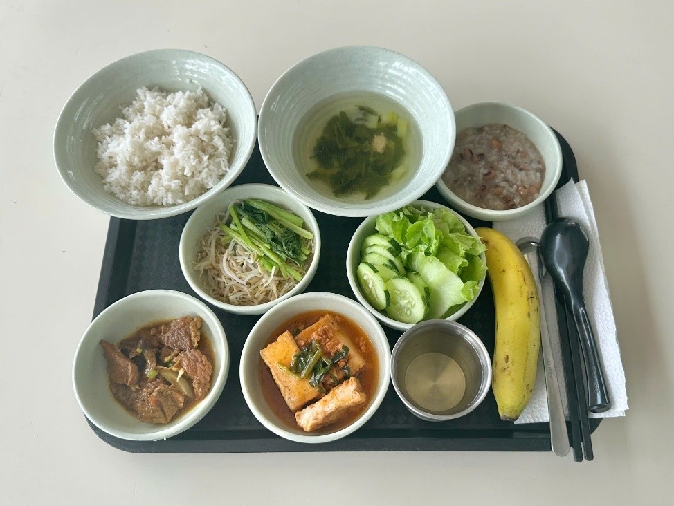 ajinomoto viet nam kien tao moi truong lam viec khoe manh voi 4 noi dung cot loi hinh anh 3