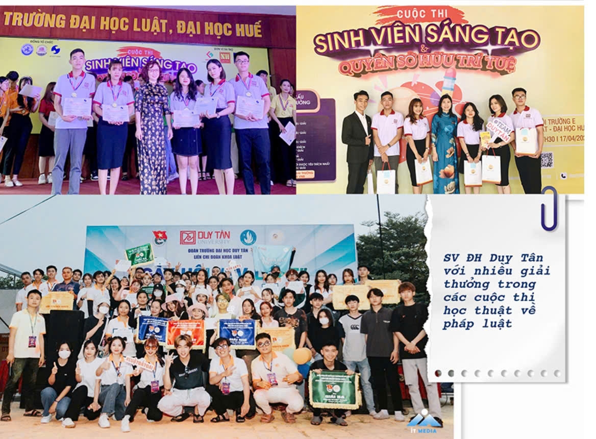Dai hoc duy tan xet tuyen dai hoc dot 1 hinh anh 2