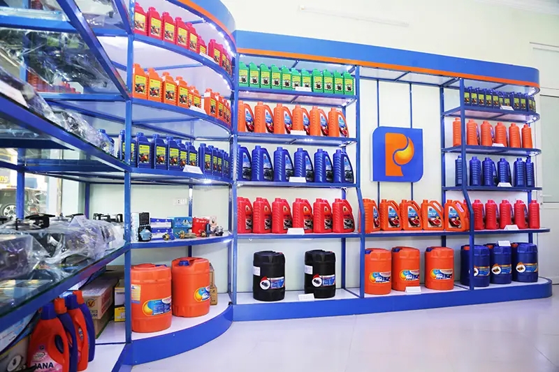 petrolimex hai qua ngot tu hoat dong kinh doanh ngoai xang dau hinh anh 1