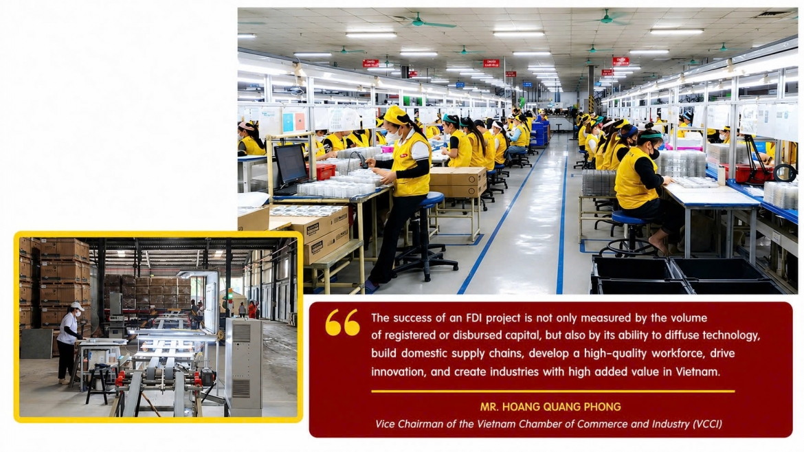 vietnam seeks new growth model driven by innovation instead of low-cost advantages picture 2