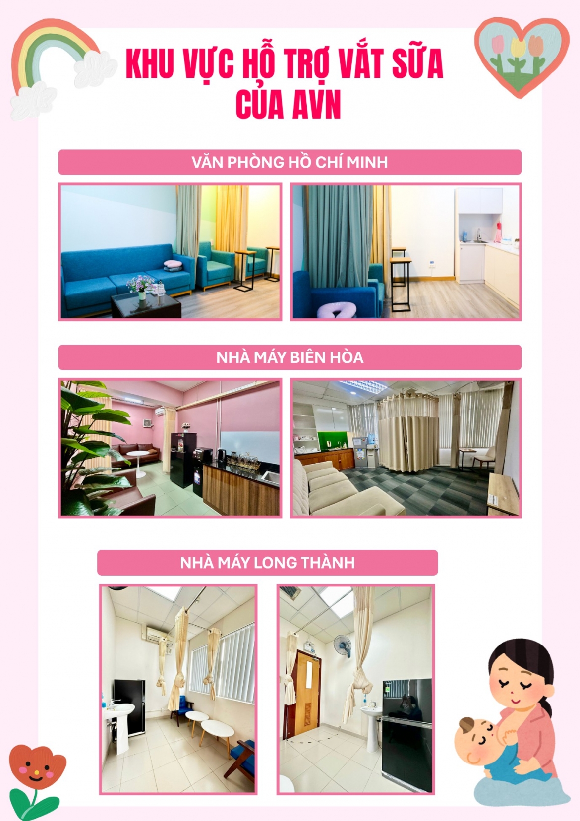 ajinomoto viet nam kien tao moi truong lam viec khoe manh voi 4 noi dung cot loi hinh anh 4
