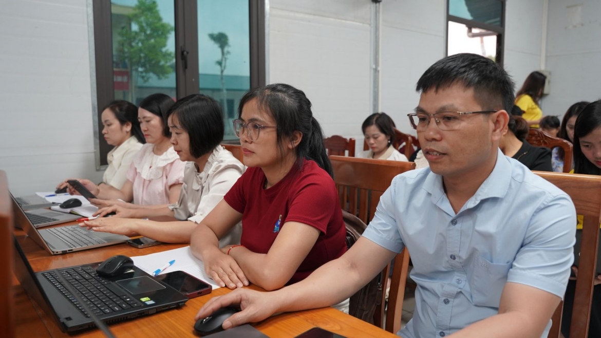 chính quyền địa phương 2 cấp Đưa cấp xã thực sự thành tuyến đầu quản trị công hình ảnh 3 chinh quyen dia phuong 2 cap Dua cap xa thuc su thanh tuyen dau quan tri cong hinh anh 3