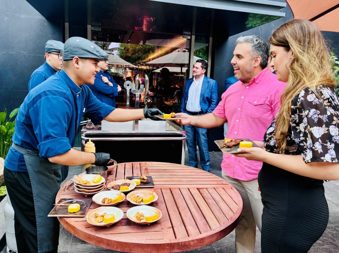  khuc hoa tau huong vi - nhip cau van hoa giua peru va viet nam hinh anh 4