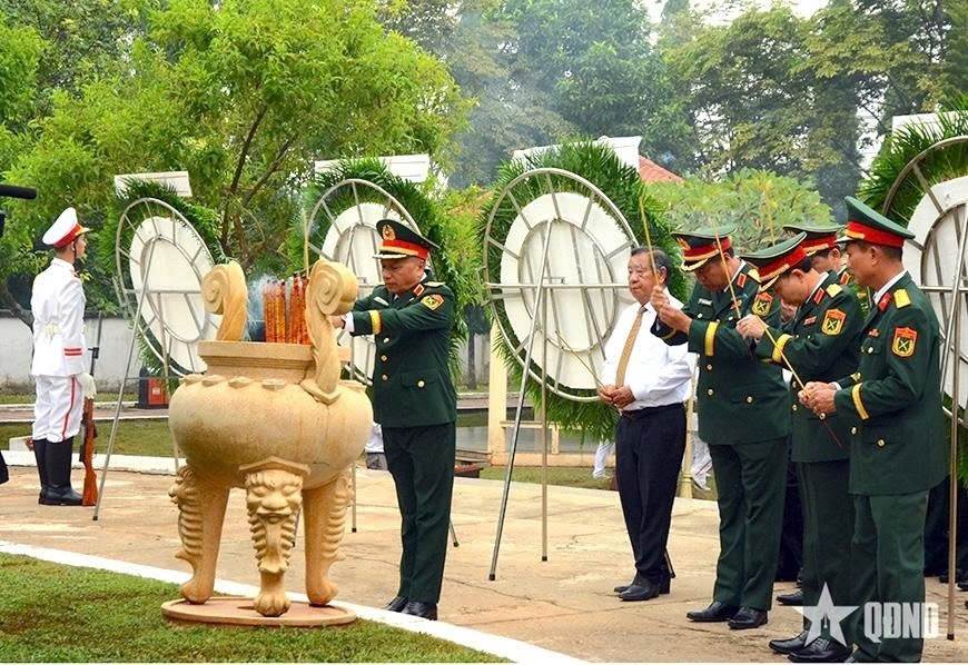 Dai tuong nguyen trong nghia dang huong tai tuong dai chien thang tau O hinh anh 6