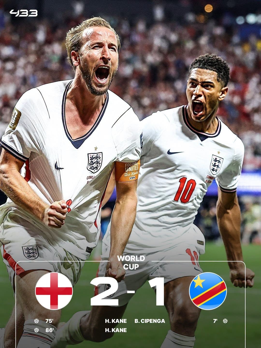 harry kane xo do ky luc cua pele tai san choi world cup hinh anh 1
