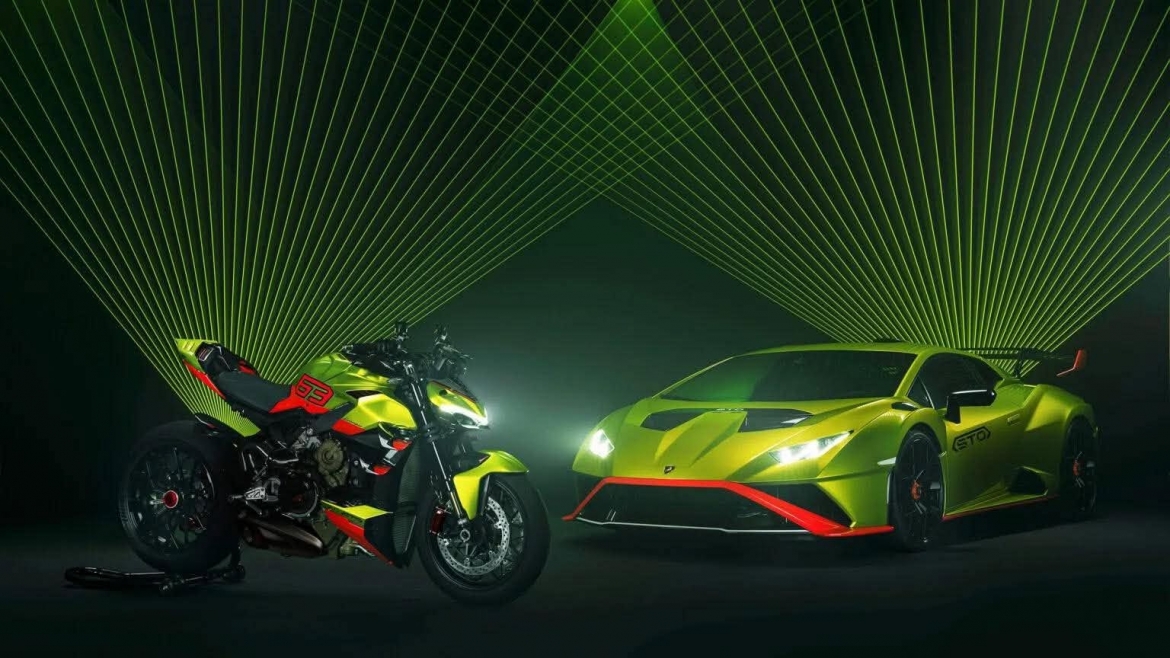 vi sao volkswagen phai can nhac ban hai thuong hieu lamborghini va ducati hinh anh 1
