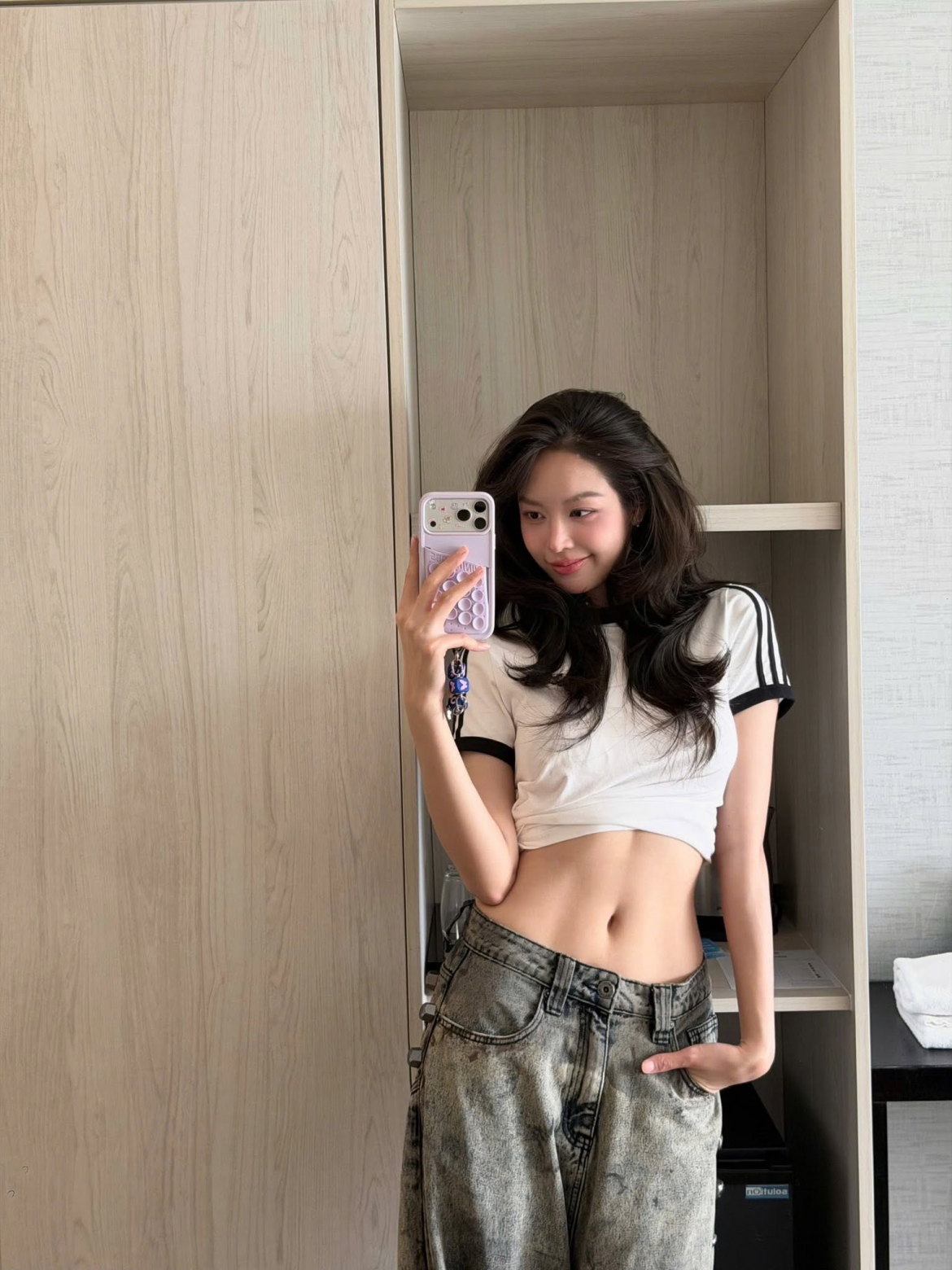 sao viet 5-7 pham quynh anh dang anh chuc mung sinh nhat son tung m-tp hinh anh 1