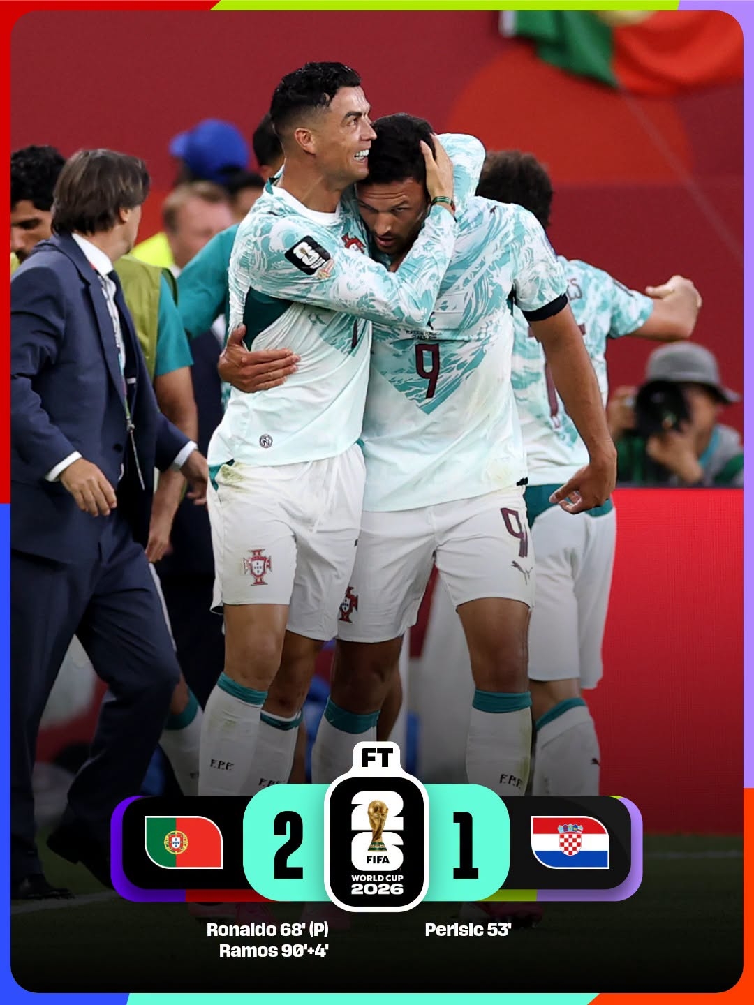 ronaldo ghi ban, bo Dao nha nguoc dong danh bai croatia theo kich ban kho tin hinh anh 2