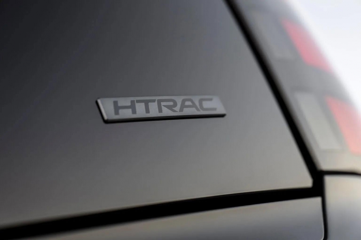 sap ra mat tai viet nam, hyundai palisade co them phien ban black ink 2027 hinh anh 3