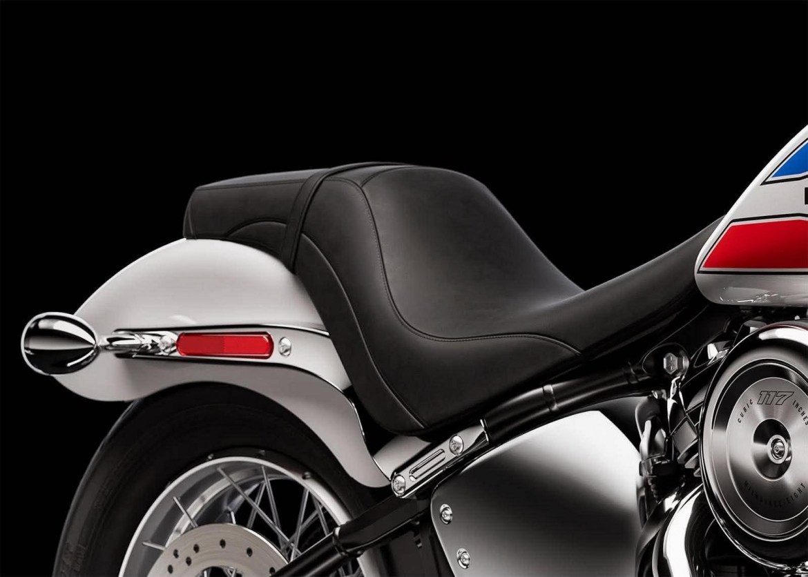 harley-davidson fxd super glide 2026 tai xuat, san xuat gioi han 2.500 chiec hinh anh 2