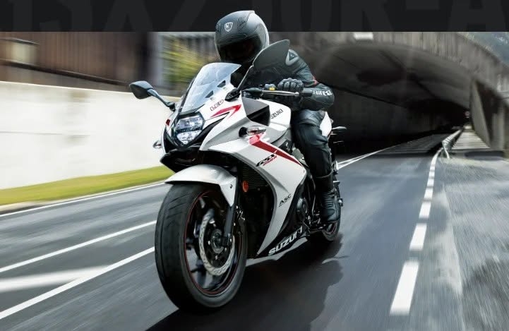 suzuki gsx250r 2027 lo dien them van bien thien vvt, manh gan 30 ma luc hinh anh 4