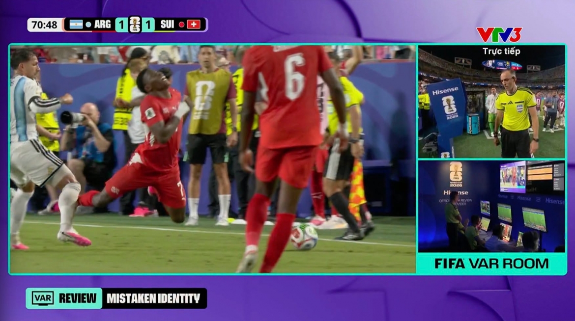 var tao the do hy huu, tien dao thuy si thanh toi do truoc argentina hinh anh 1