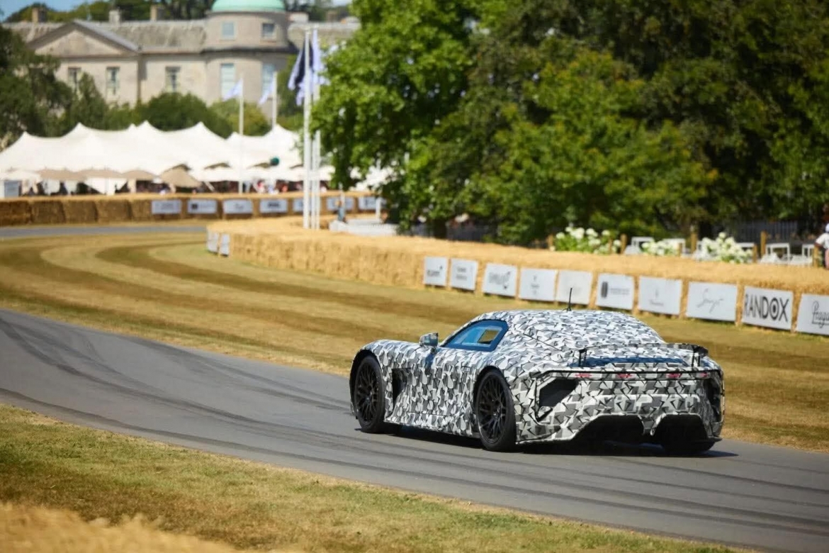 lexus lfa the he moi se la mau xe dau tien cua toyota su dung pin the ran hinh anh 2