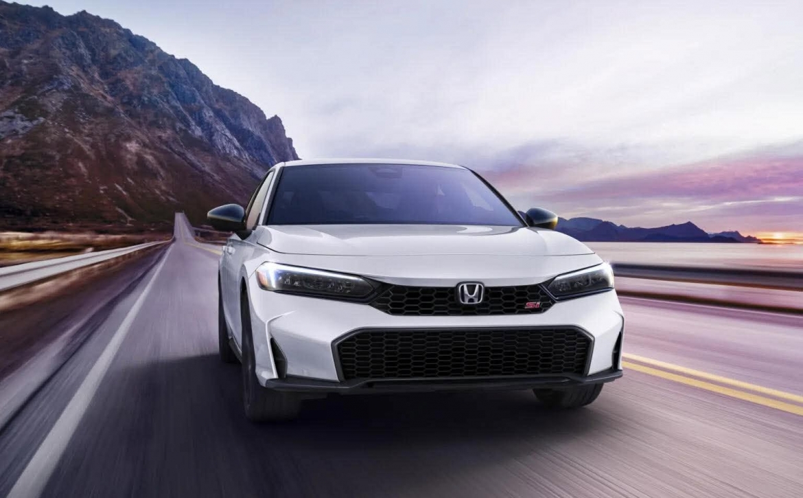 honda tam dung san xuat civic si va acura integra so san, hen ngay tro lai hinh anh 2