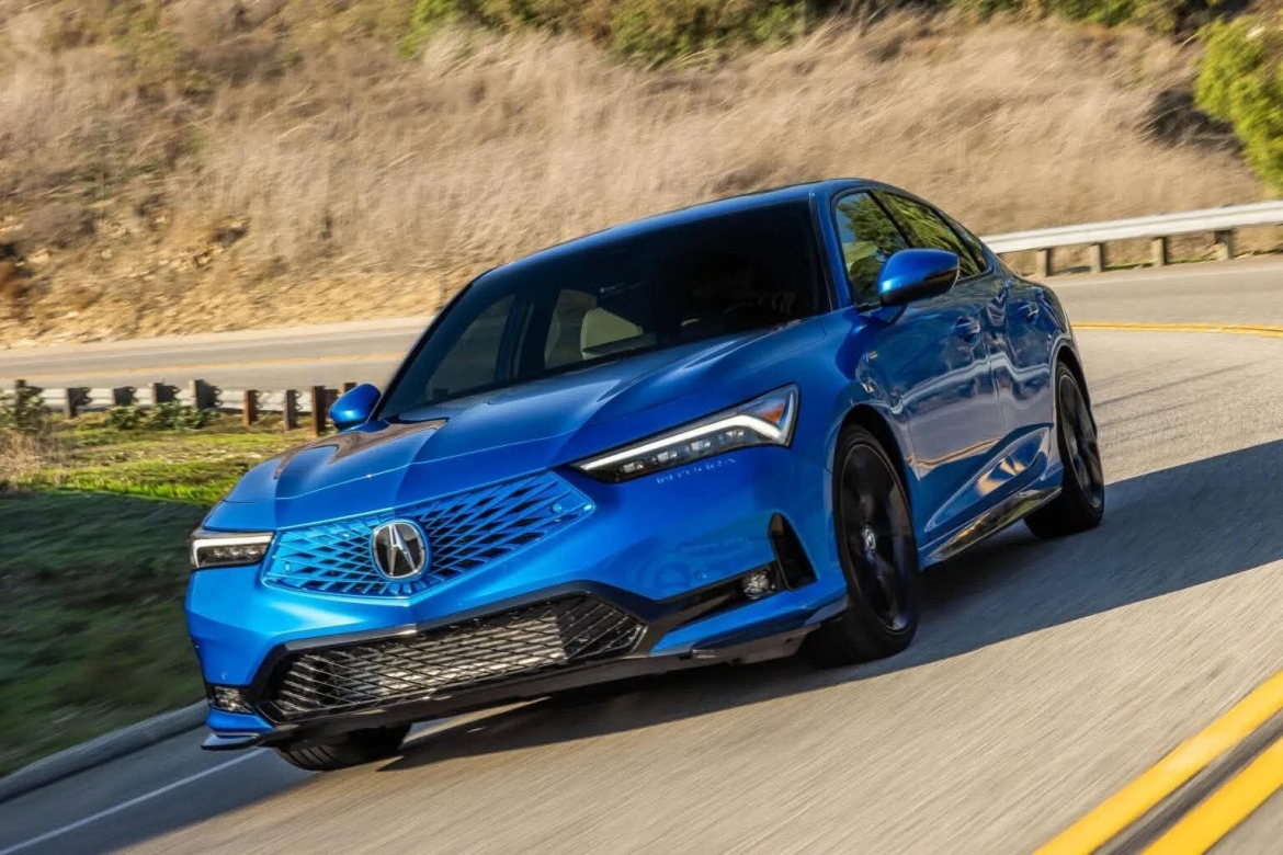 honda tam dung san xuat civic si va acura integra so san, hen ngay tro lai hinh anh 4