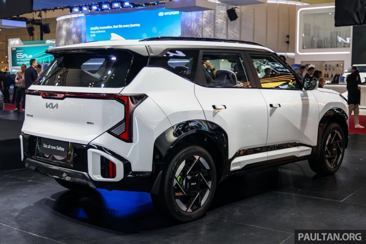 suv do thi the he moi kia seltos 2026 thay doi toan dien hinh anh 5