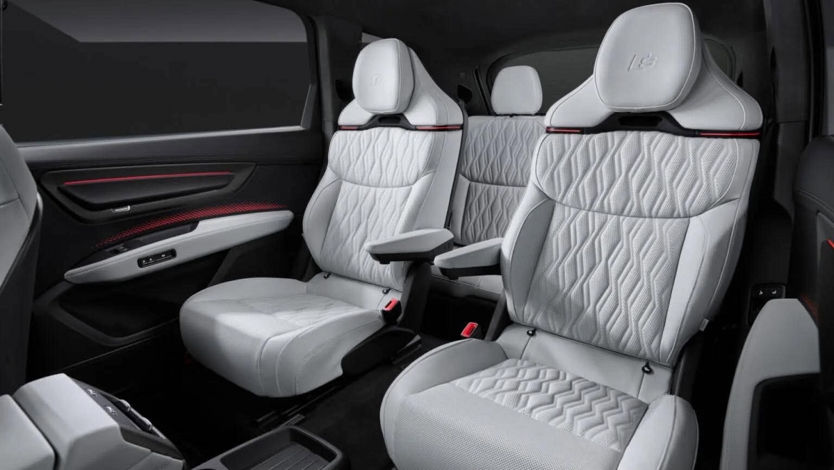 audi q9 chinh thuc ra mat, canh tranh voi bmw x7 va mercedes gls hinh anh 4