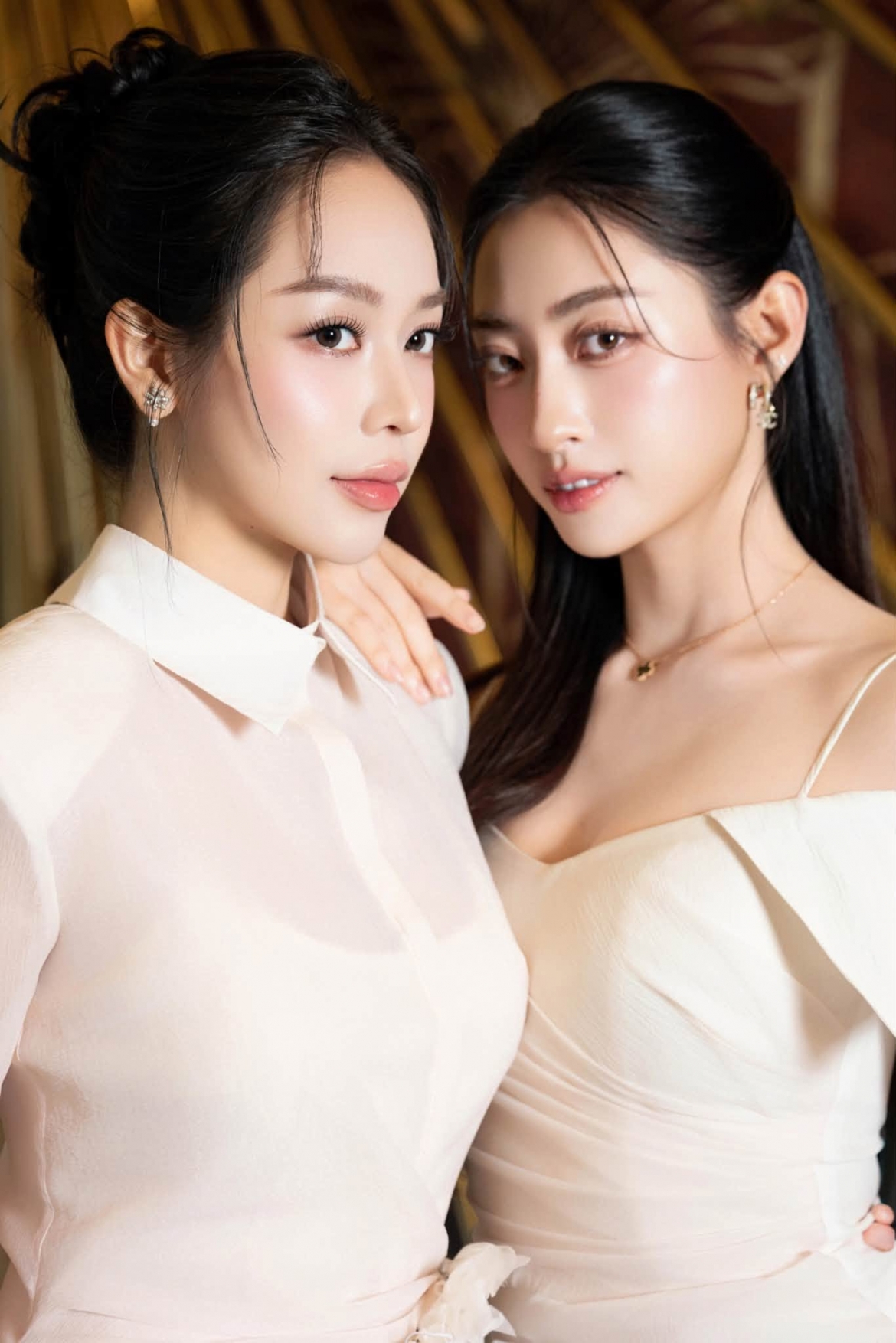 sao viet 25-7 ca si le quyen noi ve tinh yeu o tuoi 45 hinh anh 4