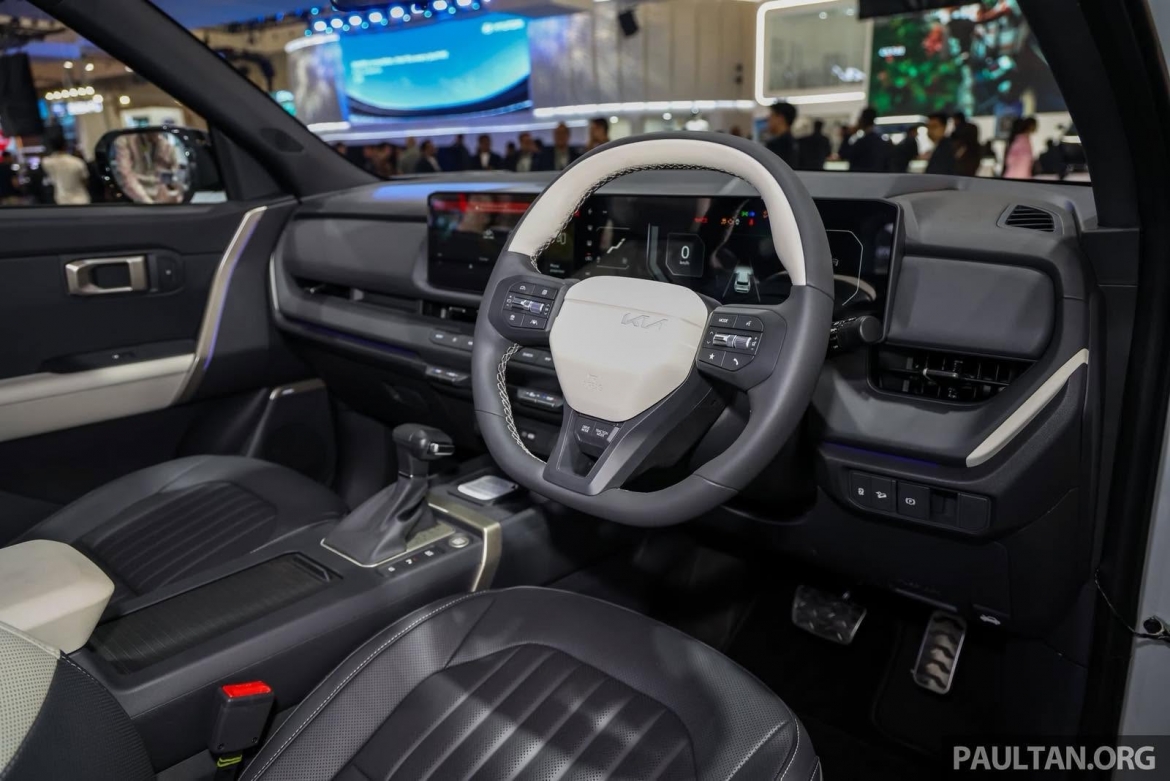 suv do thi the he moi kia seltos 2026 thay doi toan dien hinh anh 2
