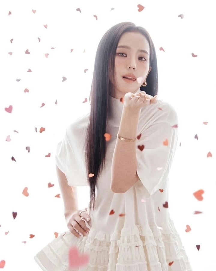 top 10 nghe si k-pop duoc tim kiem nhieu nhat tren google trong nua dau nam 2026 hinh anh 7