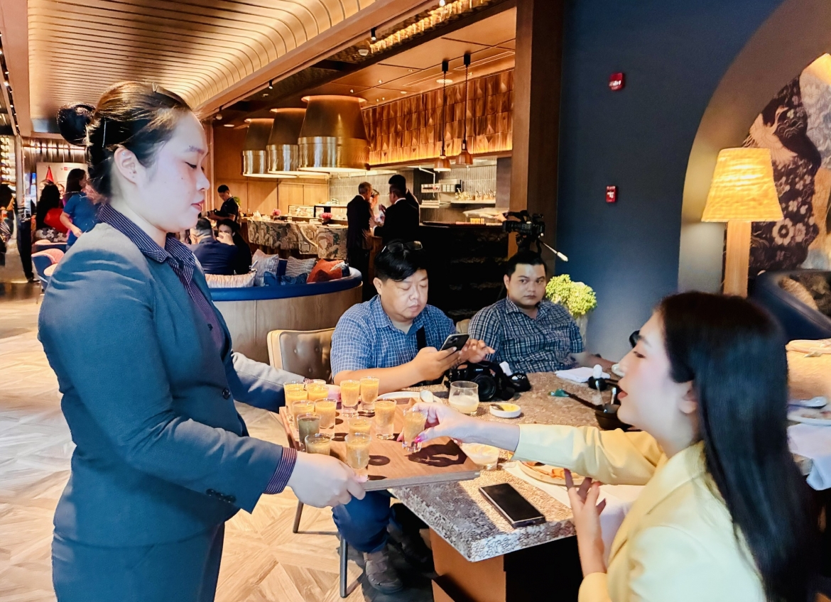  khuc hoa tau huong vi - nhip cau van hoa giua peru va viet nam hinh anh 3