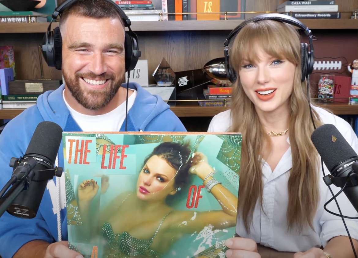taylor swift va travis kelce hanh trinh juliet tim thay romeo cua doi minh hinh anh 7